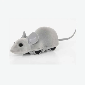 motorized mouse