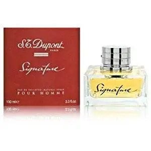 jp dupont perfume