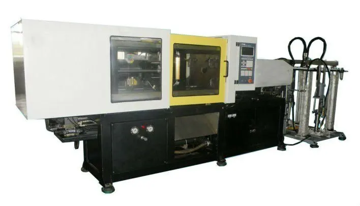 silicon injection machine