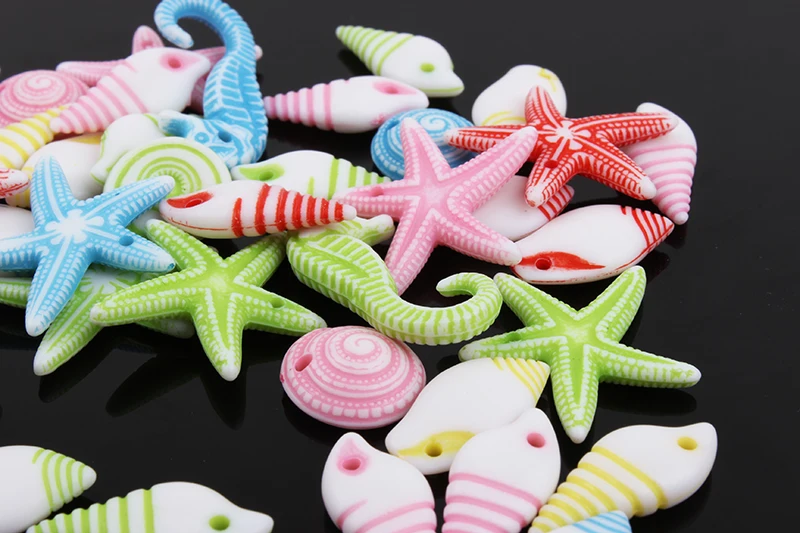 animal beads