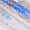 Clear roll soft thin membrane plastic sheet micron for mattress
