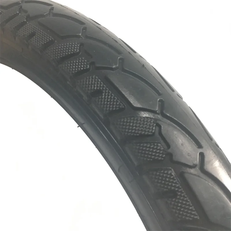 solid rubber bicycle inner tubes