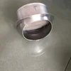 Stainless Steel Roof Pipe Cap/ Directional Wall Air Vent for HVAC System