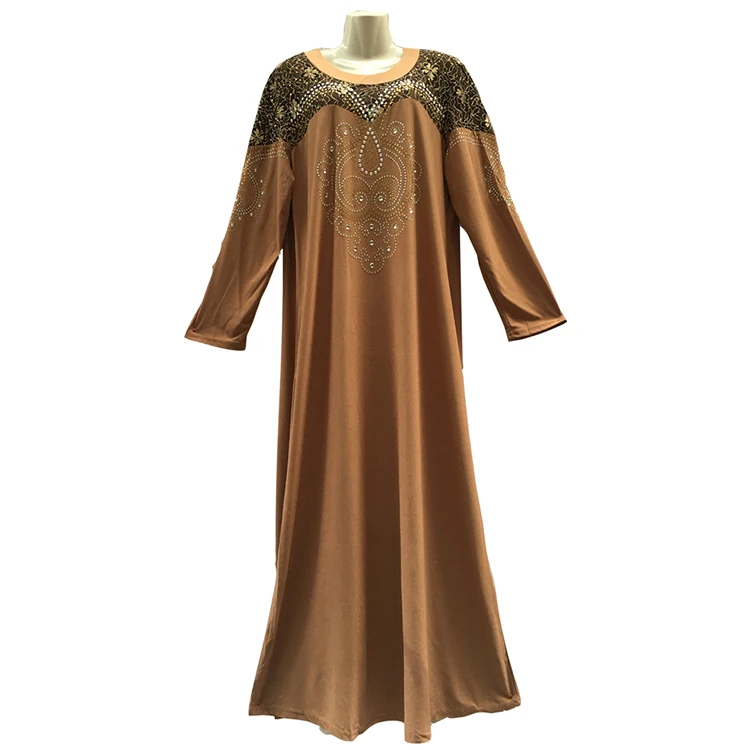 High Quality Moroccan Office Abaya Pictures In Stone Design Kaftan ...