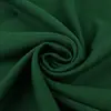 100% polyester organdy fabric/curtain fabric 100% polyester/mini matt fabric 100% polyester