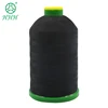 100% ColorNylonPolyester Waterproof SewingThread for Webbing