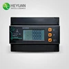 Heyuan DZS300 Factory directly sell Three phase ac three digital multimeter