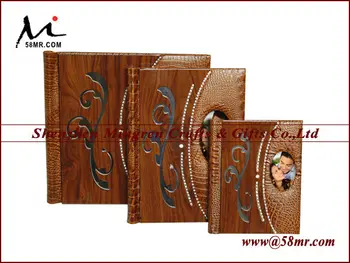 Wedding Album With Wooden Cover wooden wedding album wooden album book cover buy wooden Wedding Album With Wooden Cover wooden wedding album wooden album book cover buy wooden