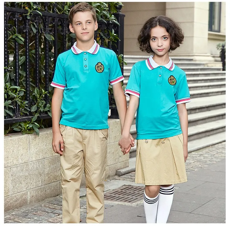 george school polo shirts