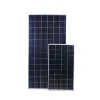 60 cells 280w solar panels both poly and mono accept customers logo
