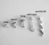 Orthodontic sliding hooks Crimpable Hook (all types)