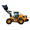 Compact wheel loader 956 sany 5 ton telescopic wheel loader SYL956