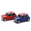 promotional 1gb 2gb 4gb 8gb 16gb mini car usb stick 3D usb flash drive