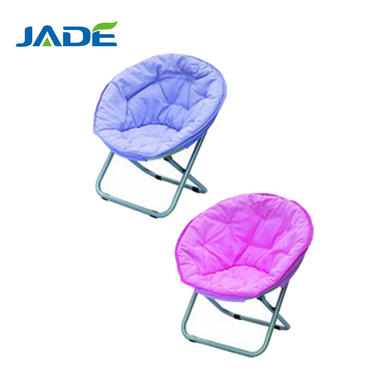 outdoor moon chair