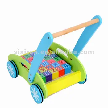 baby toys with wheels