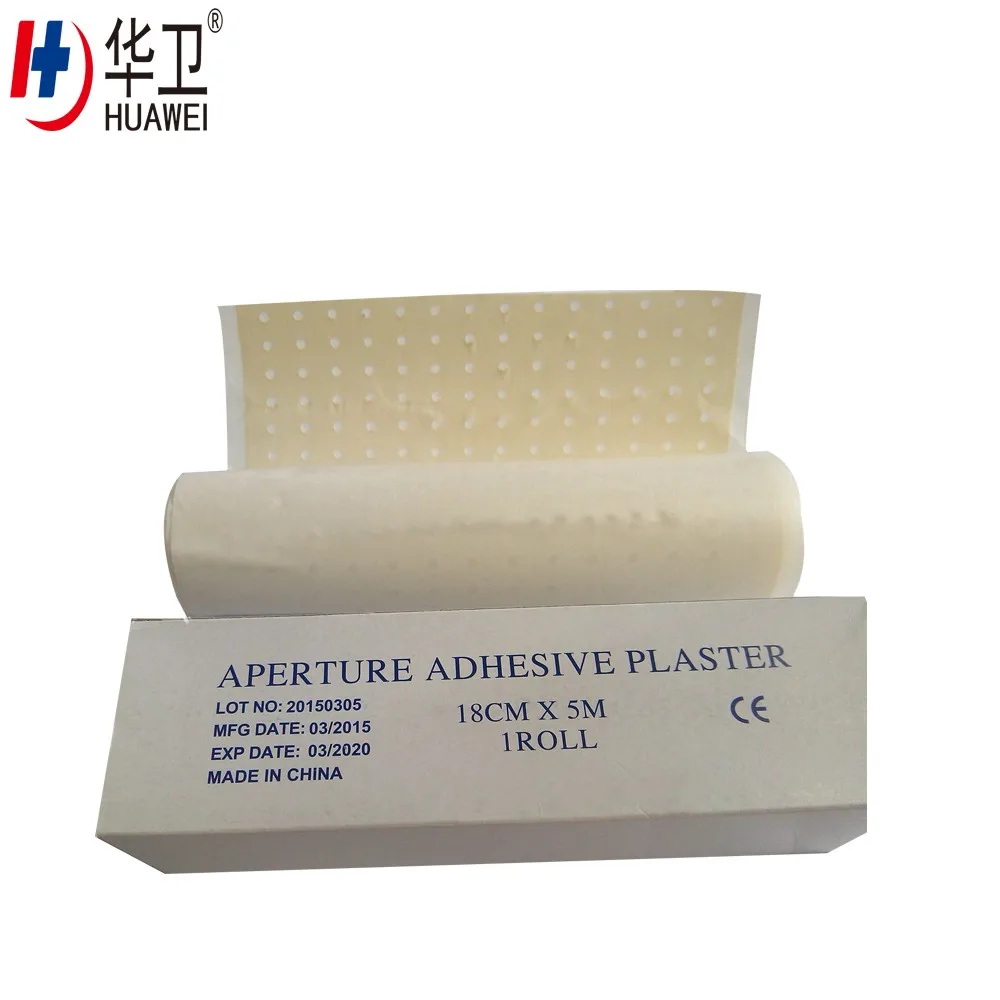 Medical Adhesive  Silk tape, Silk bandaid and bandage roll