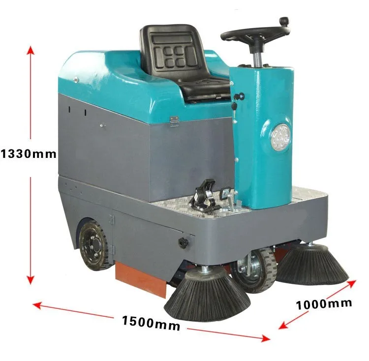 Rs1050 Battery Powered Road Dust Cleaning Machine Buy Battery Powered