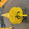 Engineer Available To Serve Overseas 16mn Liebherr Best Seller Kelly Teg Tr 220 For Rotary Drilling Rig Kelley Bar Manufacturer