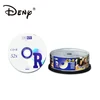 Quality assuredc original white Inkjet printing wholesale blank cd-r with 16x