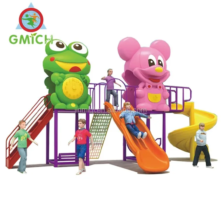 High Quality Community Playground And Children Game Mini Playhouse For  Kindergarten - Buy Children Game Mini Playhouse,Kindergarten Playground  Ball Pit,High Quality Community Playground Product on 