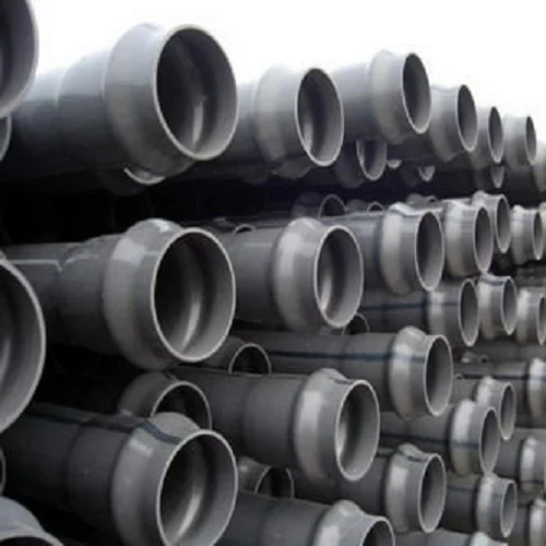 Grey And Black Color Recycled Pvc And Hdpe Pipe For Sale Buy Used Pvc