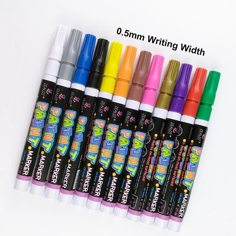 Pens Rock Painting Porcelaine Marker Ceramic Paints For Mugs Buy Ceramic Paints For Mugs,Paint