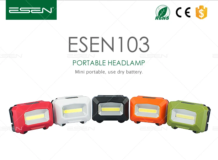 ESEN103 -1