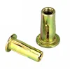 m6 m8 m10 carbon steel stainless steel blind jack nut threaded inserts
