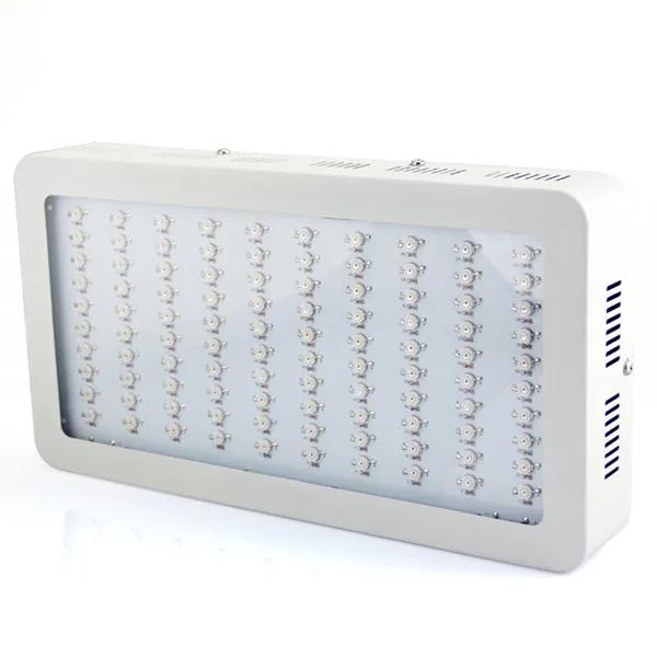 High power and High Intensity 300w UV Led Lamp 410nm UV Led Curing Light 14w Led Grow Light Panel