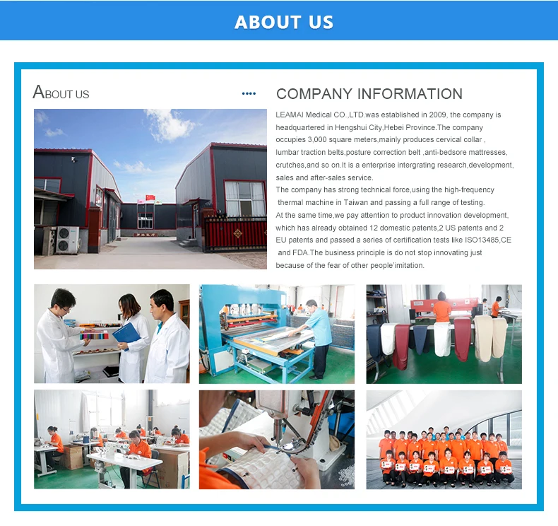 New Style Best Lumbar Support Belt Traction Machine - Buy Lumbar