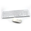 portable bluetooth keyboard and mouse for apple