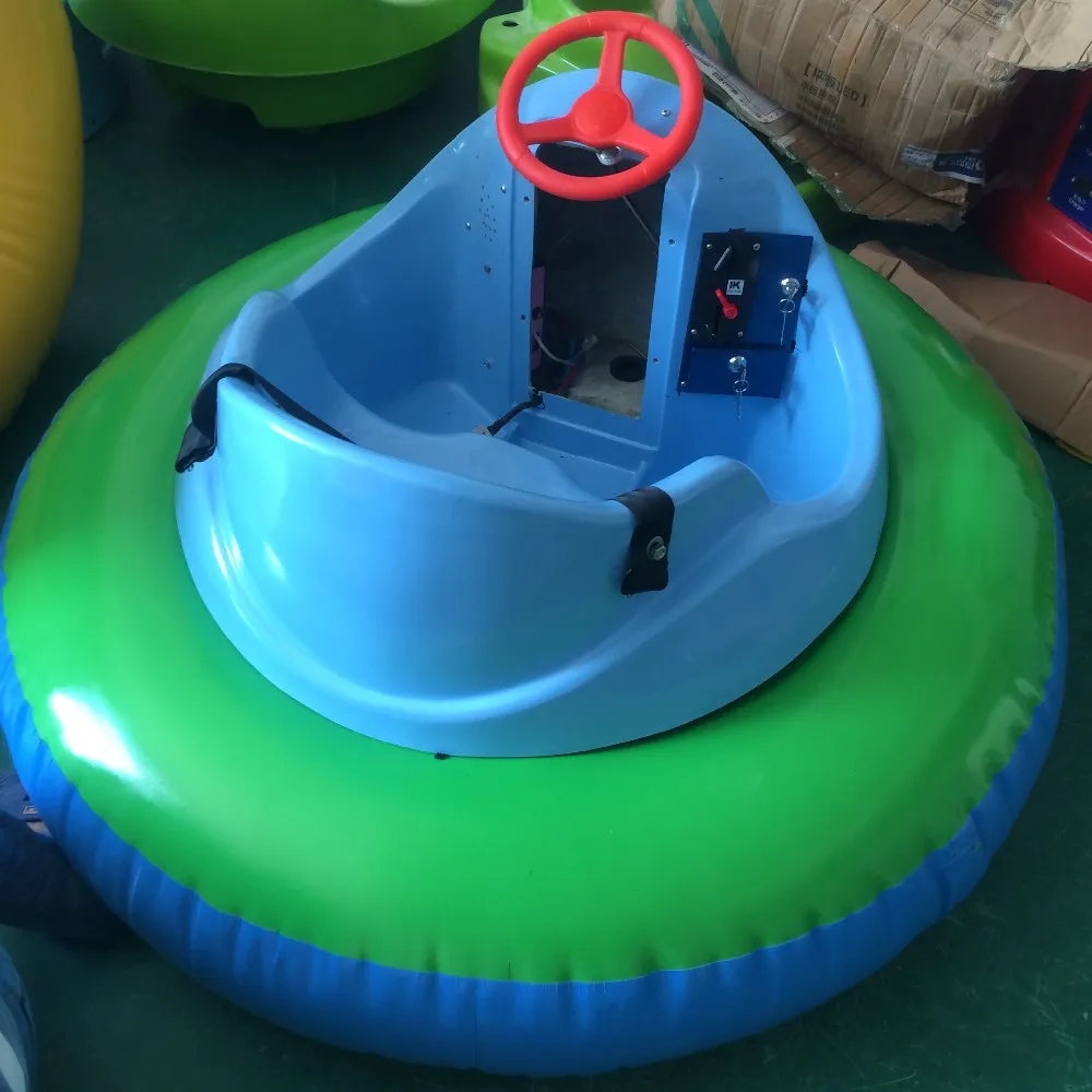 Commerical New Design Amusement Park Used Frp Kids And Adults Electric