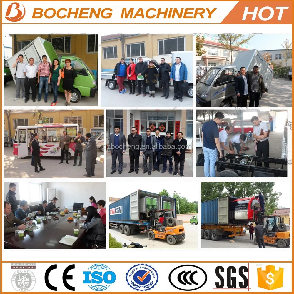 Tangan Kanan Drive Listrik 4 Roda Truk/truk Kecil - Buy 