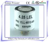 CLL-6012-400 Methane CH4 Catalytic combustion Combustible gas sensor Combustible gas 4R 4.25 LEL sensor Methane CH4 sensor