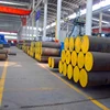 Good Quality special steel steel round bar Heavy Forgings special steel