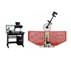 500J 250J Fully Automatic Metal Pendulum Charpy Impact Tester Testing Machine