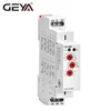GEYA Top Selling GRT8-M Multi Function Time Delay Relay AC 240V Delay off Timer