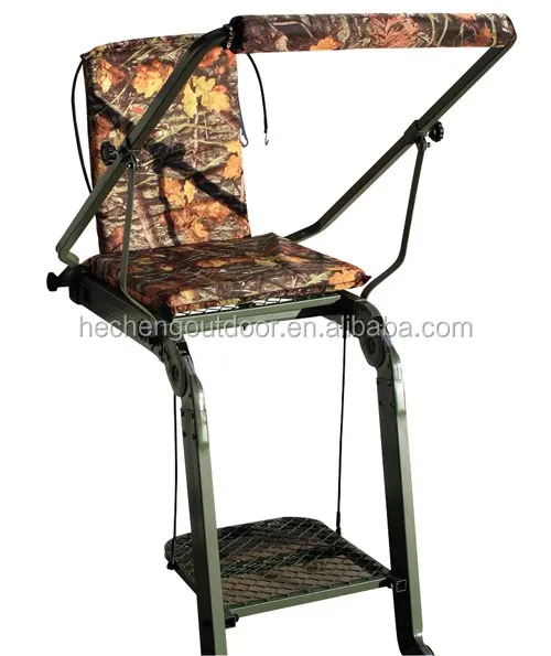 Aluminum Ladder Hunting Tree Stand Buy Aluminum Ladder Tree Stand