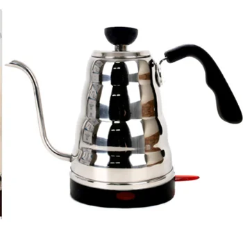 rapid boil tea kettle
