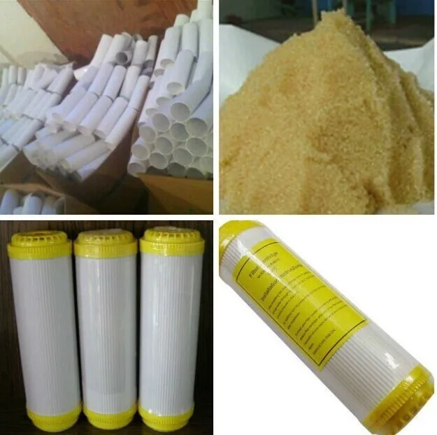 Cheap Ion Exchange Resin Water Softener Resin Filter Cartridge Buy