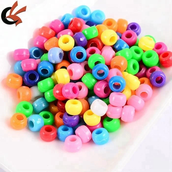 acrylic beads