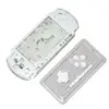 Colorful Console Case For PSP 3000 housing case