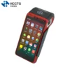 NFC Billing Payment Touch Screen Portable Android POS Machine With Printer Fingerprint Reader HCC-Z100