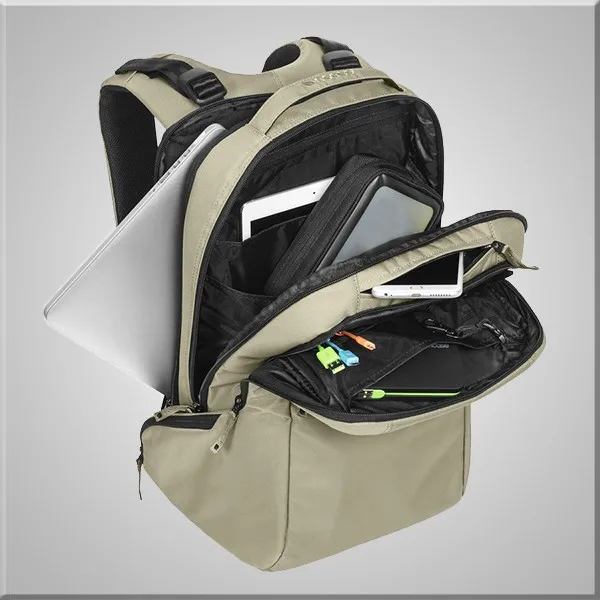 Icon Laptop Backpack Multiple Compartments For Organization Buy Icon