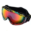 Sale New Custom Ski Glasses, Sports Stylish Glasses, Cheap Ski Goggles