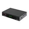 Orignal GTMEDIA V7 Plus H.265 DVB-S2 T2 combo satellite tv receiver as Freesat
