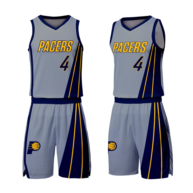 New Arrival Sublimated Cheap Basketball Jerseys With High Quality