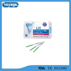 hiv medication colloidal gold rapid test