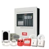 AW-FP300 LPCB Approved Addressable single loop 32 zone fire alarm control panel