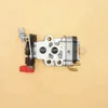 Replacement Carburetor TJ35E For Kawasaki Strimmer TJ35E ENGINE 35CC